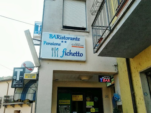 Fichetto Restaurant餐厅图片