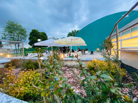 Ice Cafè餐厅图片