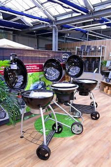 Dehner Garten-Center-开姆尼茨