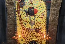 Anjaneya swamy temple venkatala景点图片