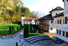 Dobrun Monastery景点图片