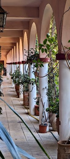 Monastry of Saint George-拉西锡州