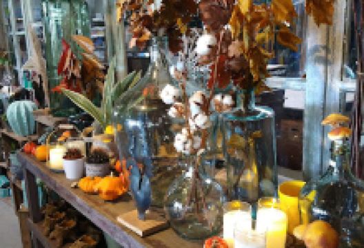 L'Atelier Fleuri购物图片