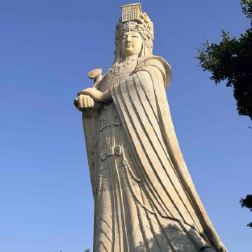 福建莆田+湄洲岛3日2晚跟团游