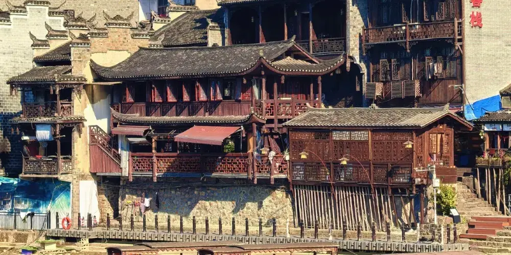 永安旅遊