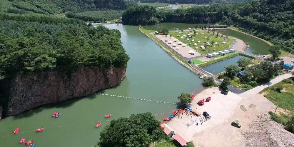 永安旅遊