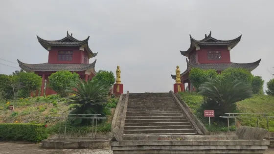 佛爾巖大佛