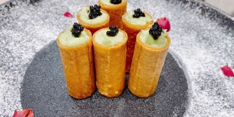 漓想小鎮·蓮溪廬文旅度假區