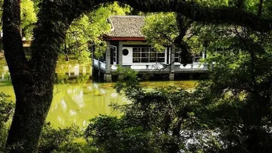 雁山運動公園