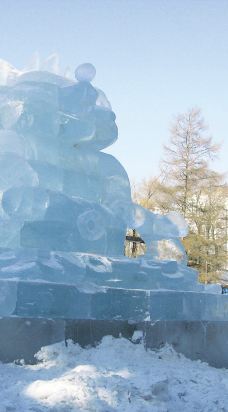 江南公园-吉林市