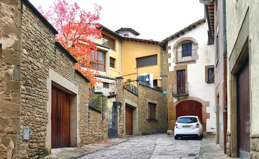 Casa Museu Verdaguer
