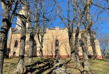 Acsai Evangélikus templom景点图片