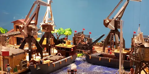 Kustenmuseum Wilhelmshaven