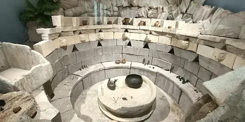 Museo Nazionale Archeologico di Nuoro