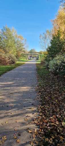 Park De Wezenlanden-兹沃勒