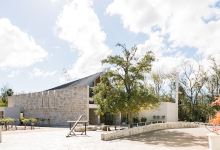 Crossline Community Church景点图片