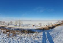 Panorama Volgi景点图片
