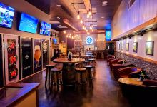 Tangled Roots Brewing Company景点图片