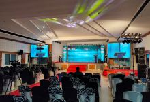 Valavoor Bank Convention Centre景点图片