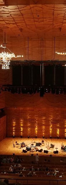 墨尔本演奏中心-南岸