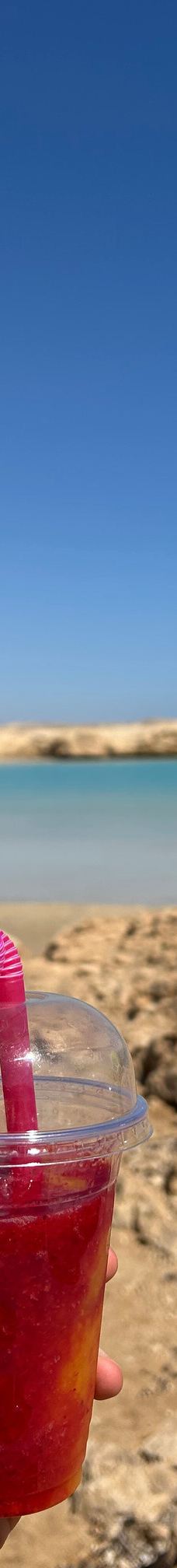 穆罕默德国家公园-Qesm Sharm Ash Sheikh