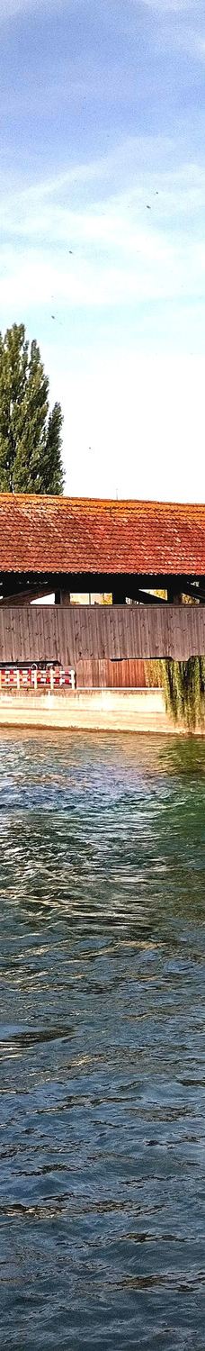 斯普洛耶桥-卢塞恩