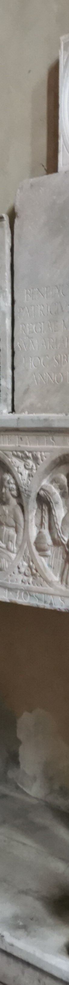 大圣老楞佐教堂-那不勒斯