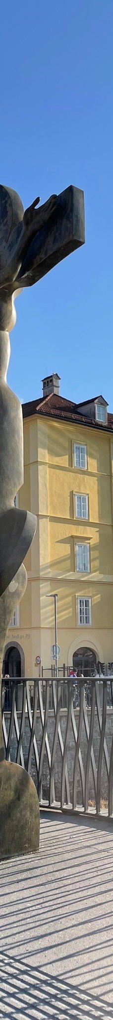 因斯布鲁克老城区-因斯布鲁克