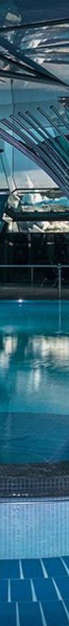 Magma - Centro Termal-圣科洛马·德法尔