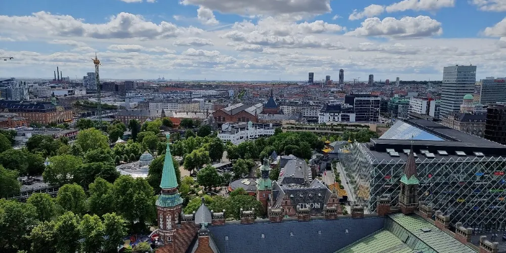 永安旅遊