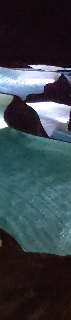 Grotte Saint-Marcel-比东