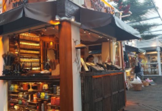 Pinamar Plaza购物图片