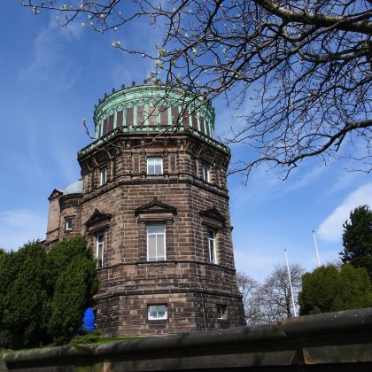 英国伦敦+爱丁堡+牛津+剑桥6日5晚拼小团