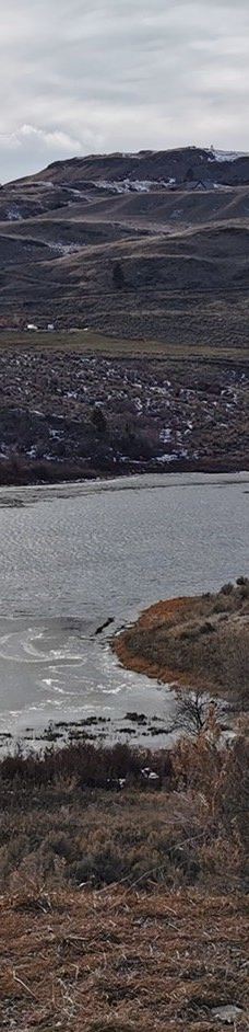 斑点湖-奥索尤斯