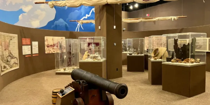 Museum of Florida History