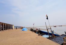 Talasari Beach景点图片