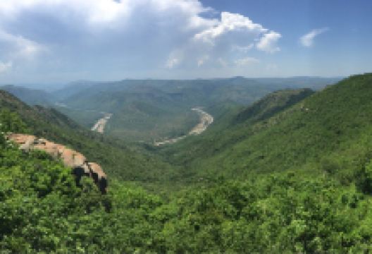 Ithala Game Reserve景点图片