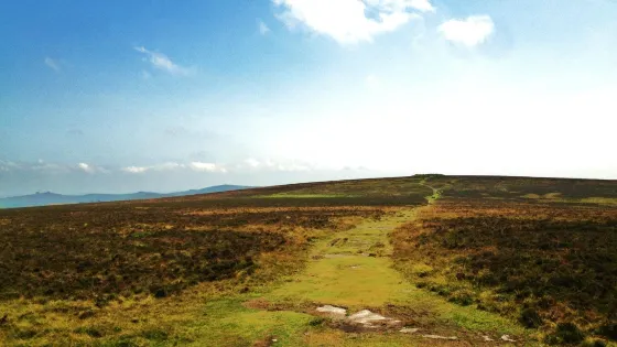 Grimspound