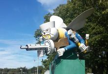 Seabee Museum & Memorial Park景点图片