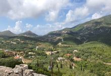 Ali Pasha Castle景点图片