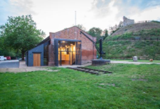 Clare Castle Country Park Trust景点图片