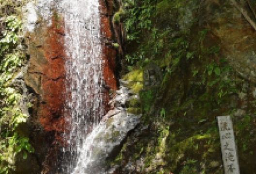 Fudo Falls景点图片