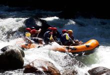 Cachoeira River景点图片