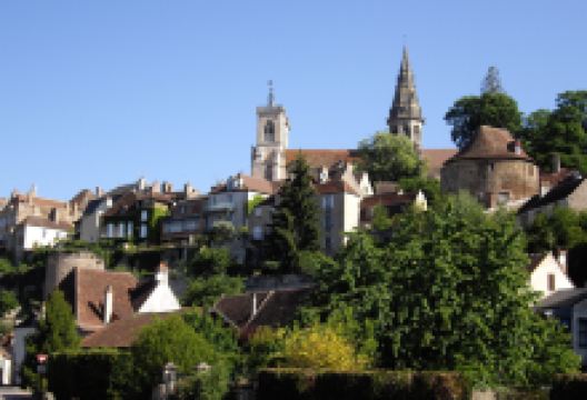 Collegiale Notre Dame景点图片