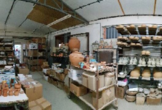 Emira Pottery购物图片