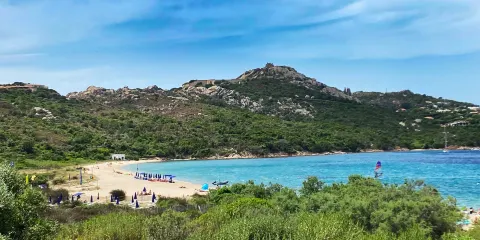 La Sciumara - Rada di Mezzo Schifo