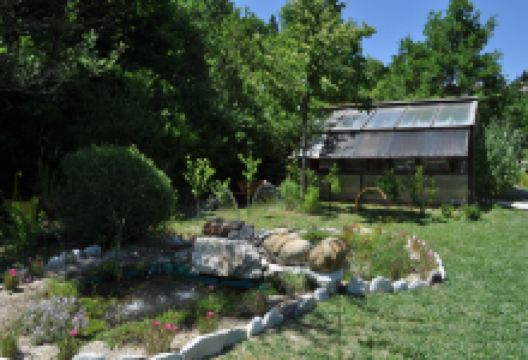 Il Giardino delle Farfalle景点图片