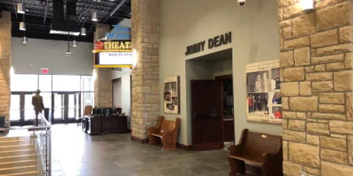 The Museum of the Llano Estacado