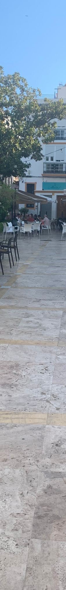 Paseo Maritimo de Estepona-埃斯特波纳