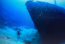 Teign Diving Centre购物图片
